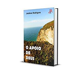 Livro O APOIO DE DEUS