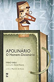 Livro Apolinário - O homem dicionário