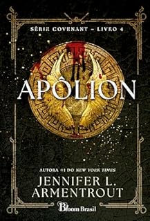 Livro Apôlion (Covenant Livro 4)