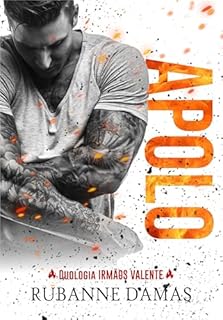 Livro Apolo: Duologia Irmãos Valente