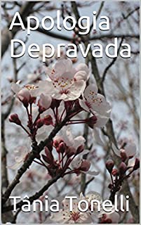 Livro Apologia Depravada