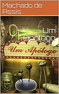 Livro Um Apólogo