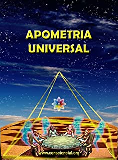 Livro APOMETRIA UNIVERSAL - o que é e como funciona