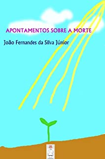 Livro APONTAMENTOS SOBRE A MORTE
