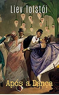 Livro Após a Dança