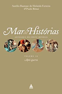 Após-guerra: Coleção Mar de histórias v.10 (Mar de histórias : antologia do conto mundial)