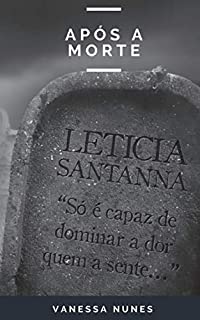 Livro Após a Morte