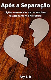 Livro Após a Separação