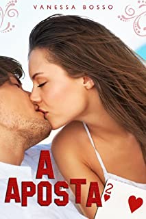 Livro A Aposta 2