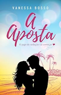 Livro A Aposta
