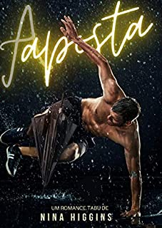 Livro A Aposta