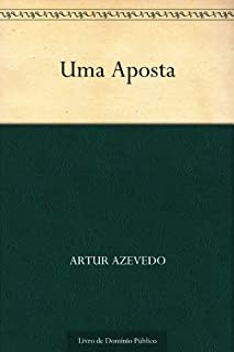 Livro Uma Aposta