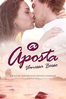 Livro A Aposta