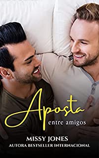 Livro Aposta entre amigos