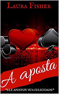 Livro A Aposta