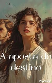 Livro A aposta do destino