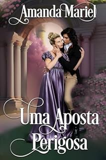 Livro Uma Aposta Perigosa (Um Romance no Castelo Livro 2)