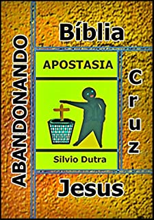 Livro Apostasia