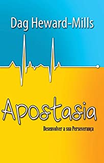 Livro Apostasia