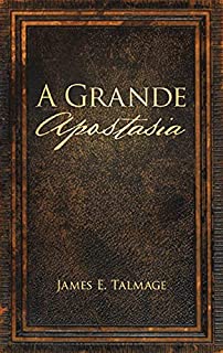 Livro A Grande Apostasia