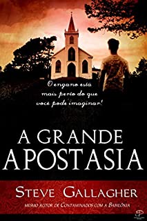 Livro A GRANDE APOSTASIA