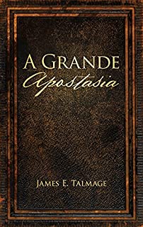 Livro A Grande Apostasia
