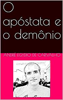 Livro O apóstata e o demônio