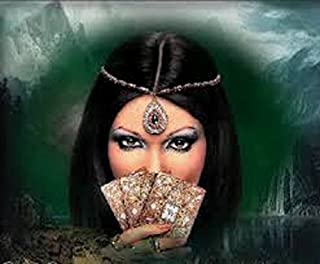 Livro Apostila Baralho Cigano