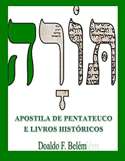 Livro Apostila de Pentateuco e Livros Históricos