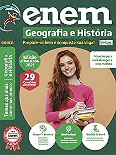 Apostilas ENEM - 17/05/2021 - Geografia e História