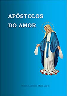 Livro APÓSTOLOS DO AMOR