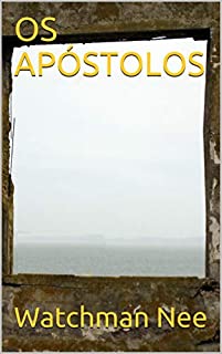 Livro OS APÓSTOLOS