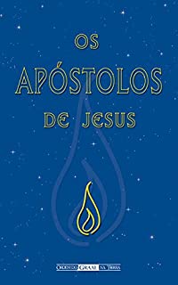 Livro Os Apóstolos de Jesus