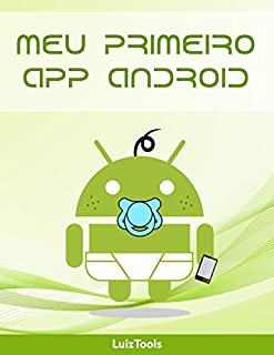 Livro Meu primeiro app Android