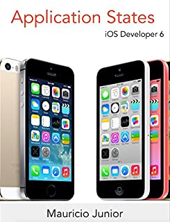 Livro Application States: iOS Developer 6