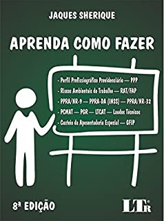 Livro Aprenda Como Fazer