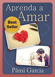 Livro Aprenda a amar