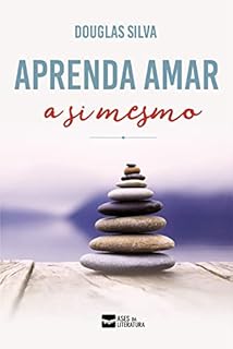 Livro Aprenda Amar a Si Mesmo
