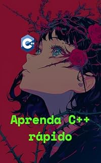 Livro Aprenda C++ rápido