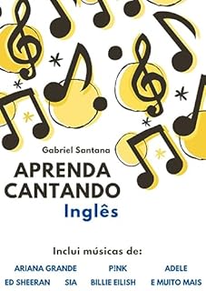 Aprenda Cantando: Inglês