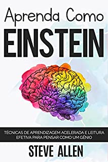 Aprenda como Einstein