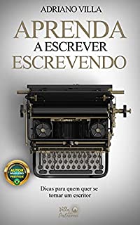Livro Aprenda a Escrever, Escrevendo