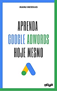 Livro Aprenda Google AdWords Hoje Mesmo