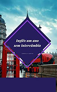 Livro Aprenda Inglês sozinho em um ano