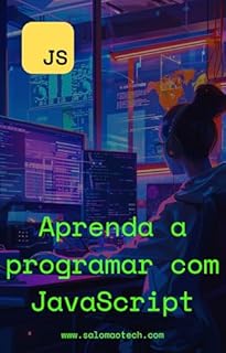 Livro Aprenda a programar com JavaScript