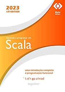 Livro Aprenda a programar em Scala: uma introdução completa à programação funcional