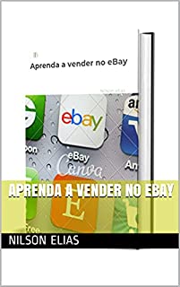 Livro Aprenda a vender no eBay