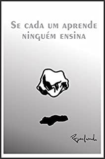 Livro Se cada um aprende, ninguém ensina