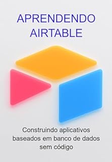 Livro Aprendendo Airtable