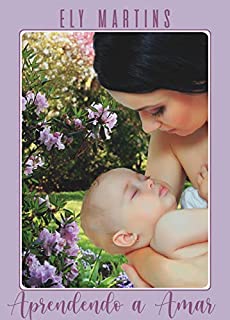 Livro Aprendendo a amar
